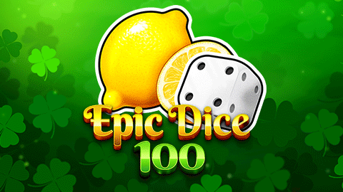 EPIC DICE 100